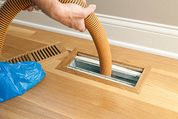 Ventilation Cleaning Services in PA