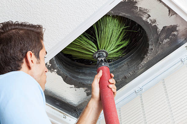 Best HVAC Maintenance and Cleaning  in Coaldale, PA