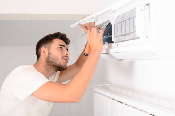 Best Affordable HVAC Duct Cleaning  in Coaldale, PA