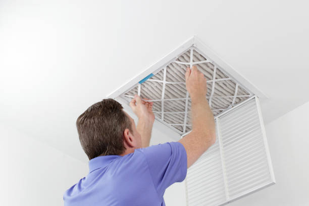 Best Air Duct Cleaning Near Me  in Coaldale, PA